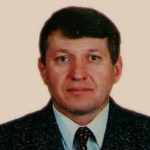 Харламов, Виктор Георгиевич