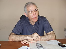 Хачатрян, Ваагн Гарникович