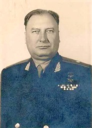 Хорошилов, Владимир Александрович