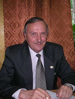 Шарыгин, Михаил Дмитриевич