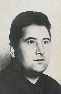Шубриков, Владимир Петрович