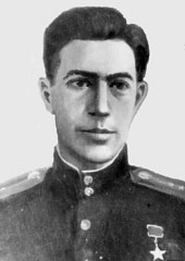 Щербаков, Алексей Васильевич