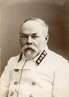 Щукин, Пётр Иванович