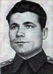 Южаков, Василий Михайлович