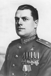 Юмашев, Андрей Борисович