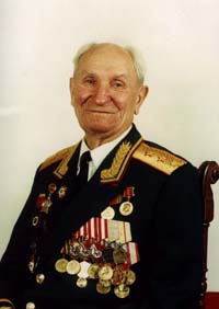 Юрков, Борис Павлович
