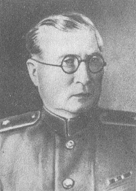 Юрьев, Борис Николаевич