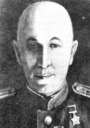 Юхотников, Николай Александрович