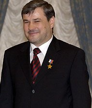 Ямадаев, Руслан Бекмирзаевич