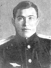 Янко, Михаил Егорович