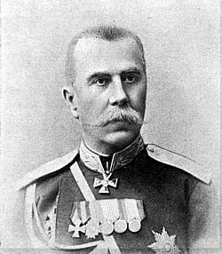 Яновский, Василий Иванович