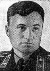 Ярцев, Владимир Егорович