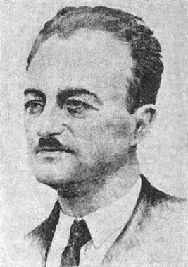 Яшвили, Паоло Джибраэлович