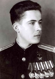 Борисов, Михаил Владимирович