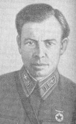 Бурмистров, Михаил Фёдорович