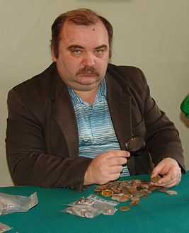 Быков, Александр Владимирович