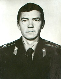Васянин, Михаил Иванович