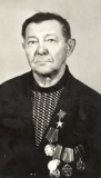 Весов, Семён Григорьевич