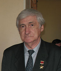 Волохов, Георгий Николаевич