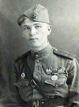 Галушкин, Николай Иванович