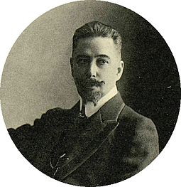 Глебов, Григорий Николаевич