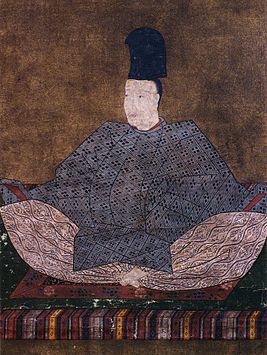Император Го-Ханадзоно