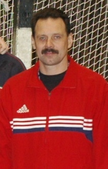 Голубков, Владимир Александрович