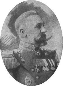 Горбунов, Николай Николаевич