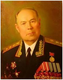 Горный, Артём Григорьевич
