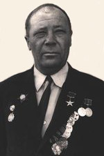 Димитров, Николай Фёдорович