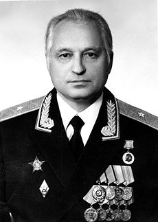 Дмитриев, Николай Егорович