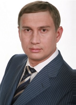 Рябов Дмитрий Александрович